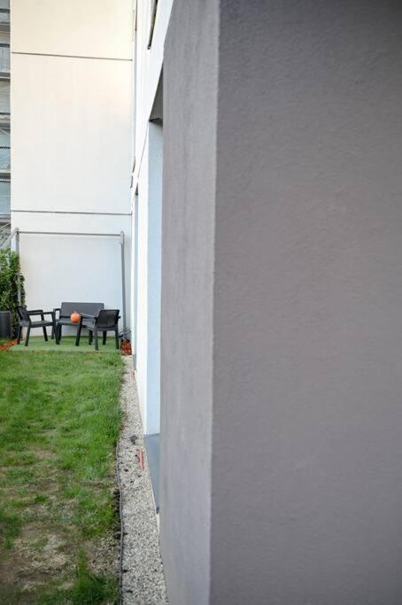 #Minehouse Timisoara Exterior photo