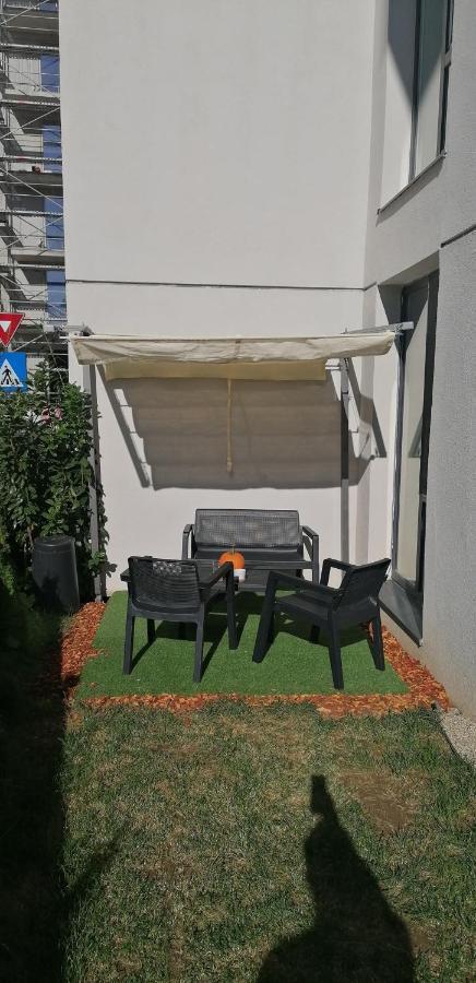 #Minehouse Timisoara Exterior photo